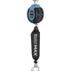 9' DuraTech® MAX Personal SRL with Steel Snap Hook, Includes Steel Dorsal Connecting Carabiner