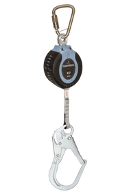 SRL with Steel Rebar Hook