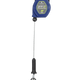 8' FT-X™ Cable Class 2 Leading Edge Personal SRL, Single-leg with Aluminum CE Carabiner