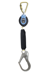 Personal SRL with Steel Rebar Hook