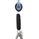 9' Arc Flash DuraTech® MAX Personal SRL with Steel Rebar Hook