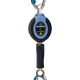 11' DuraTech® Arc Flash SRL with Aluminum Carabiner