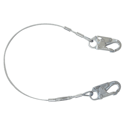 Cable Restraint Lanyard