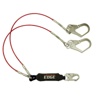  Leading Edge Cable Energy Absorbing Lanyard