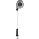 9' DuraTech® Leading Edge Personal SRL with Steel Snap Hook