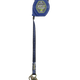 8' FT-X™ EdgeCore™ Class 2 Leading Edge Personal SRL, Single-leg with Steel Mini Rebar Hook