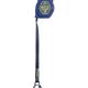 8' FT-X™ EdgeCore™ Class 2 Leading Edge Personal SRL, Single-leg with Aluminum CE Carabiner