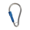 Aluminum Alloy Connecting Carabiner