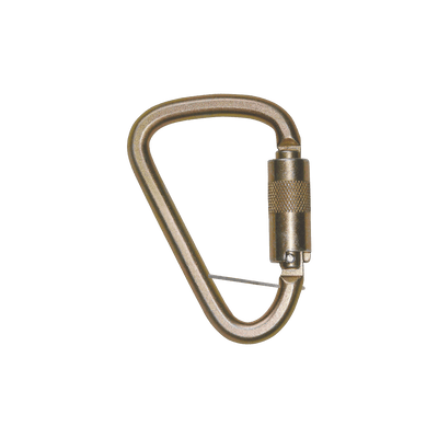 Alloy Steel Connecting Carabiner