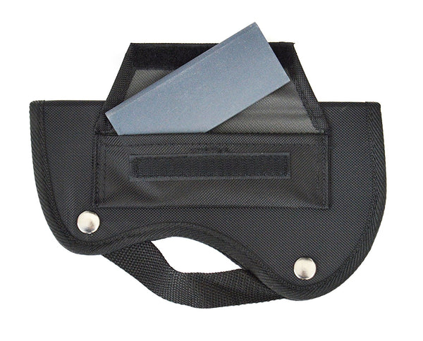 Estwing® Hunter's Axe (with Sheath and Sharpening Stone)– – Now available at MTN Shop US.