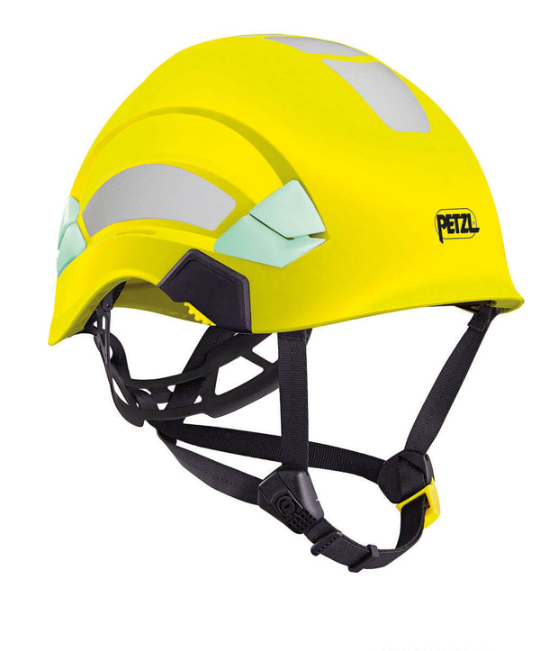 Petzl Vertex® Canadian Version - Yellow Hi-Viz
