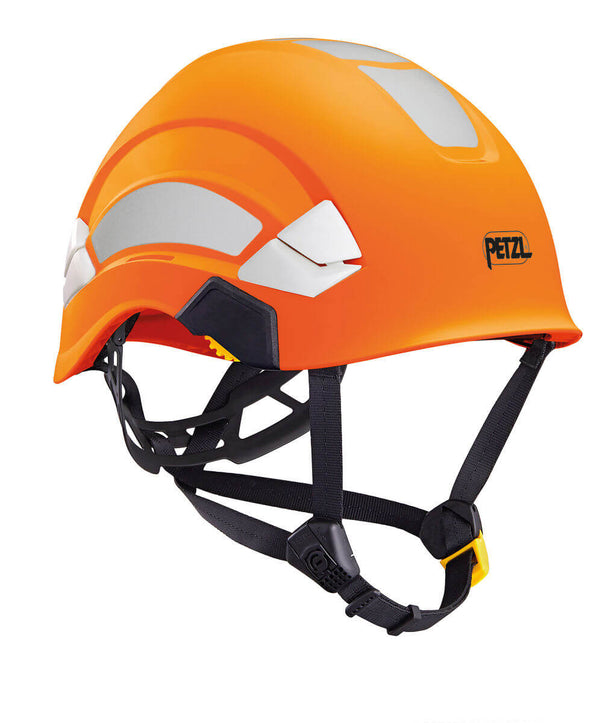 Petzl Vertex® Canadian Version - Orange Hi-Viz