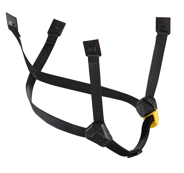 Petzl DUAL Chinstrap for VERTEX® & STRATO® Helmets - Extended Version