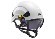Petzl VIZIR SHADOW Tinted Eye Shield - Easy Installation - imagen 3