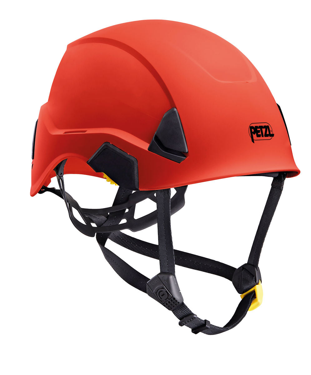 Petzl  STRATO® Helmet - Red - imagen 7