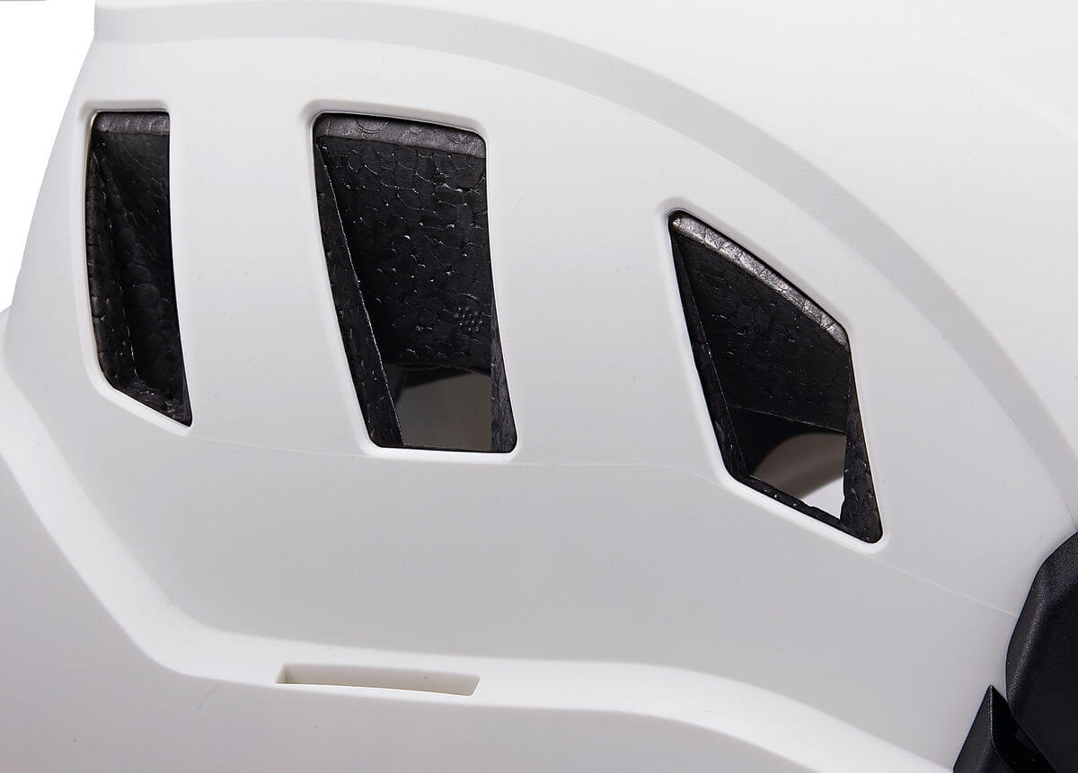 Petzl  STRATO® VENT Helmet - Ventilation Holes - imagen 4