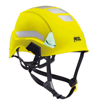 Petzl  STRATO® Helmet - Hi-Viz Yellow - imagen 8