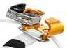 Petzl PANTIN Foot Ascender - Toothed Cam