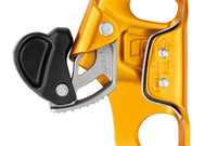 Petzl CROLL® Chest Ascender - Quick and easy Manipulation - imagen 3