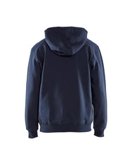 Blaklader Hooded Sweatshirt Basic– – Now available at MTN Shop US. - imagen 4