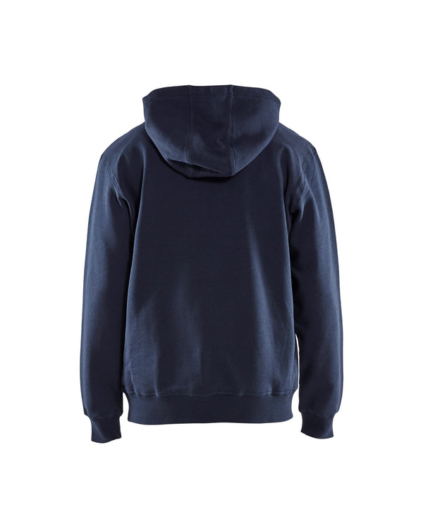 Blaklader Hooded Sweatshirt Basic– – Now available at MTN Shop US.