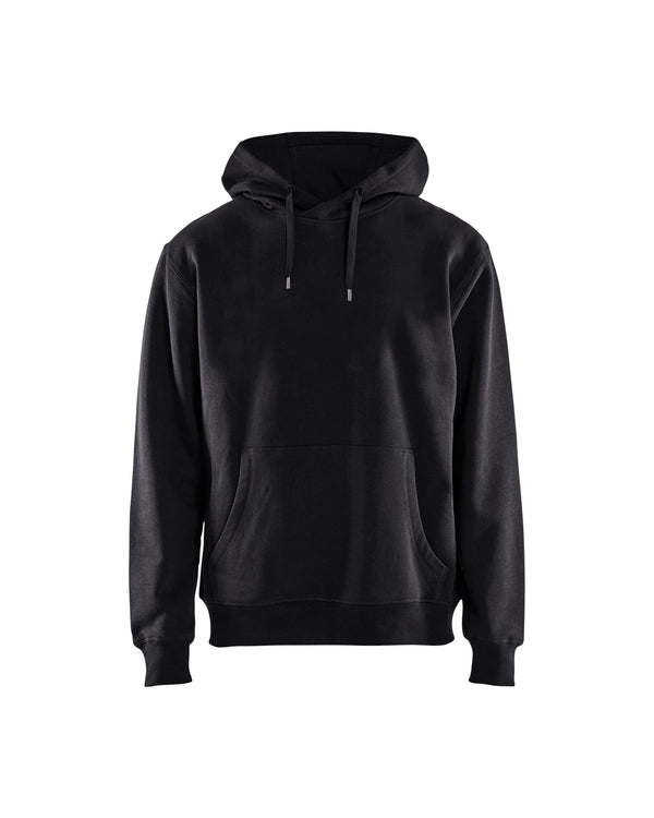 Blaklader Hooded Sweatshirt Basic– – Now available at MTN Shop US.