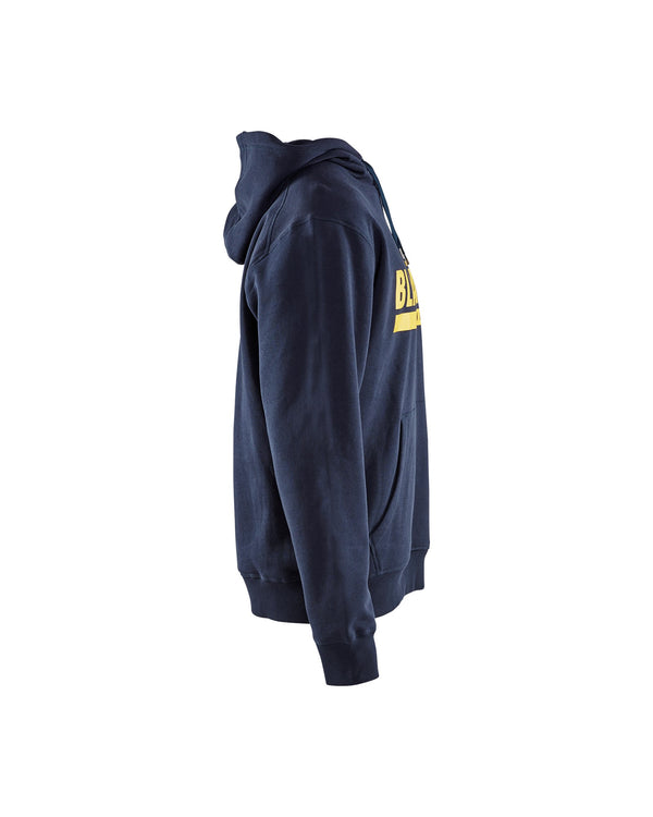 Blaklader Hooded Sweatshirt– – Now available at MTN Shop US.