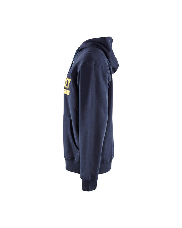 Blaklader Hooded Sweatshirt– – Now available at MTN Shop US.