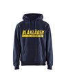 Blaklader Hooded Sweatshirt– – Now available at MTN Shop US.