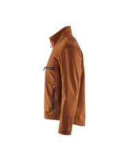 Blaklader 2 Fisted Storm Fleece Jacket– – Now available at MTN Shop US. - imagen 5