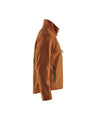 Blaklader 2 Fisted Storm Fleece Jacket– – Now available at MTN Shop US.