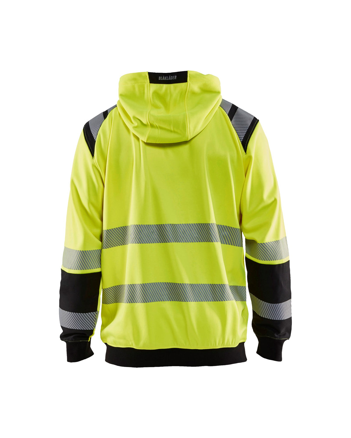 Blaklader Hi-Vis Hooded Sweatshirt– – Now available at MTN Shop US. - imagen 2