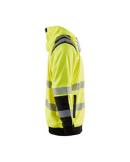 Blaklader Hi-Vis Hooded Sweatshirt– – Now available at MTN Shop US. - imagen 3