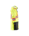 Blaklader Hi-Vis Rain Coat (CSA Class)– – Now available at MTN Shop US.