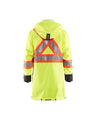 Blaklader Hi-Vis Rain Coat (CSA Class)– – Now available at MTN Shop US.