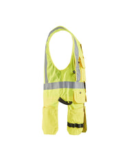 Blaklader Hi-Vis Ripstop Utility Vest– – Now available at MTN Shop US. - imagen 3