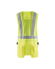 Blaklader Hi-Vis Ripstop Utility Vest– – Now available at MTN Shop US. - imagen 2