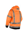 Blaklader Hi-Viz Shell Jacket– – Now available at MTN Shop US.