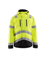 Blaklader Hi-Viz Shell Jacket– – Now available at MTN Shop US.