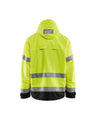 Blaklader Hi-Viz Shell Jacket– – Now available at MTN Shop US.