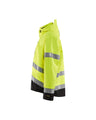 Blaklader Hi-Viz Shell Jacket– – Now available at MTN Shop US.