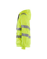 Blaklader HiVis Hooded Sweatshirt– – Now available at MTN Shop US.