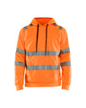 Blaklader HiVis Hooded Sweatshirt– – Now available at MTN Shop US.