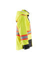Blaklader Hi Vis Rain Jacket– – Now available at MTN Shop US.
