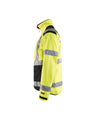 Blaklader HiVis Soft-Shell Jacket– – Now available at MTN Shop US.