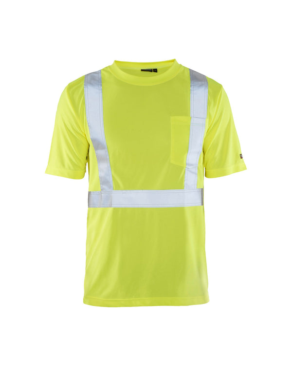 Blaklader Hi Vis T Shirt– – Now available at MTN Shop US.