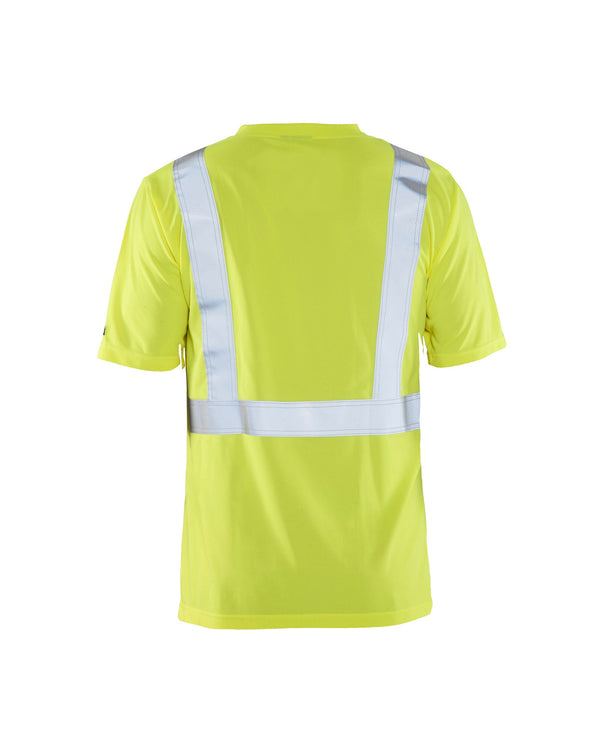 Blaklader Hi Vis T Shirt– – Now available at MTN Shop US.