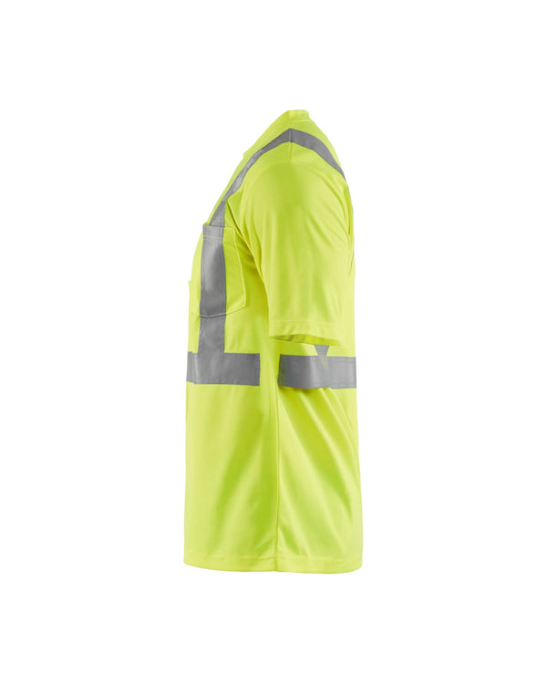 Blaklader Hi Vis T Shirt– – Now available at MTN Shop US.