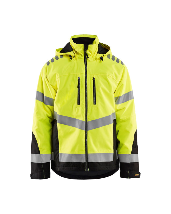 Blaklader HiViz Air Mesh Jacket– – Now available at MTN Shop US.