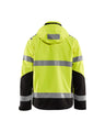 Blaklader HiViz Air Mesh Jacket– – Now available at MTN Shop US.